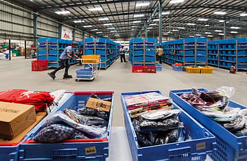Why India’s warehouses must automate to stay competitive